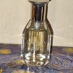 Tommy Girl Cologne 30ml Almost Full