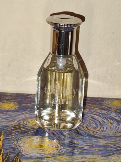 Tommy Girl Cologne 30ml Almost Full