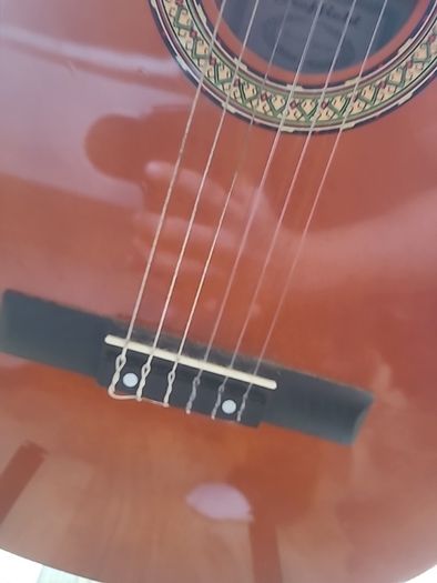 guitar