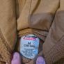 Dickies Fleece Hoodie size Medium Image 3