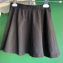 Black skirt and leotard Image 4