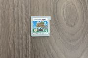 Animal Crossing New Leaf