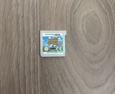 Animal Crossing New Leaf