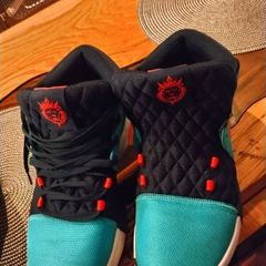 Nike LeBron Witness 8