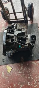Nissan Qashqai 2007 - 2012 6 speed 1.5dci Gearbox Tl4113 @ OCG