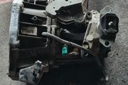 Nissan Qashqai 2007 - 2012 6 speed 1.5dci Gearbox Tl4113 @ OCG