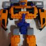 Transformer / toy Image 2