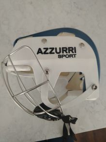 GAA helmet kids size M