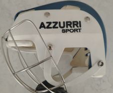 GAA helmet kids size M