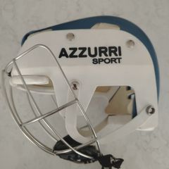GAA helmet kids size M
