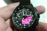 Citizen Eco Drive SST Promaster Watch