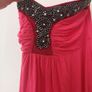 Maxi dress NEXT with embellishment NEW WITH TAGS Image 3