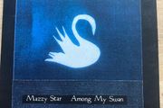 Mazzy Star Among My Swan 1996 pressing