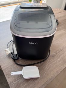Ice machine