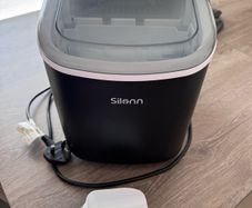 Ice machine