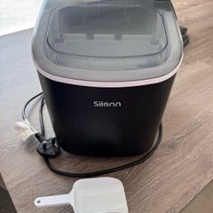 Ice machine