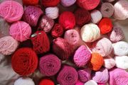 wool