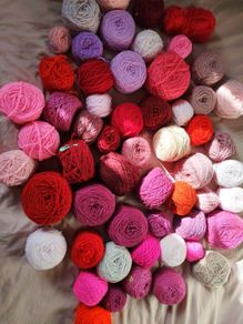 wool