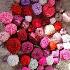 wool