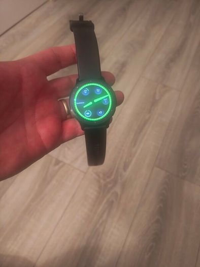 Genuine Garmin Venu 3 GPS Smart watch 45mm