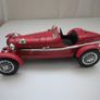 Bburago 1:18 Alfa Romeo 8C 2300 Monza (1931) - Made in Italy Image 4