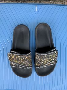 Girls sliders