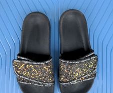 Girls sliders