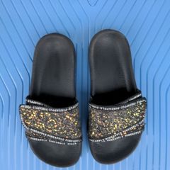 Girls sliders