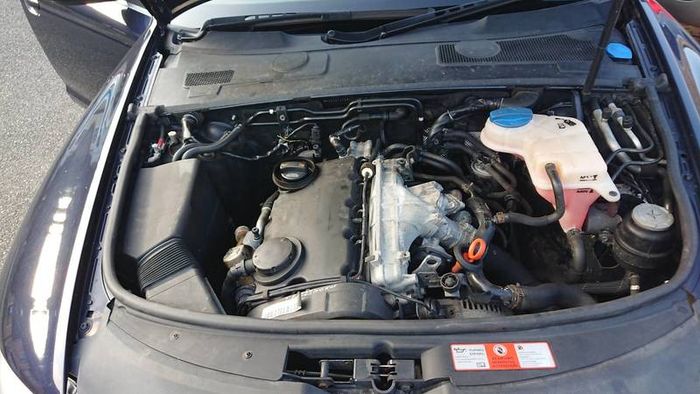 Audi a6 c6 windscreen wiper arms. Diesel petrol saloon estate sline 2.0tdi BLB BRE BRD engines turbo clutch kit