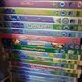Childrens DVDs Image 4