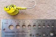 Fishing Jig.