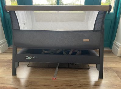 Tutti Bambini Cozee Lite co-sleeping attachment