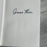 Anne Rice Memnoch The Devil signed 1st ed Image 2