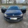 2010 Volkswagen Scirocco GT 2.0L TDI Diesel Image 3