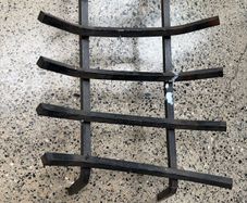 Fire Grate
