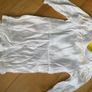 Christening Romper Image 8