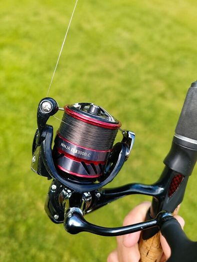 fishing