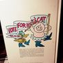 1983.  Henry's Cat Annual. Image 5