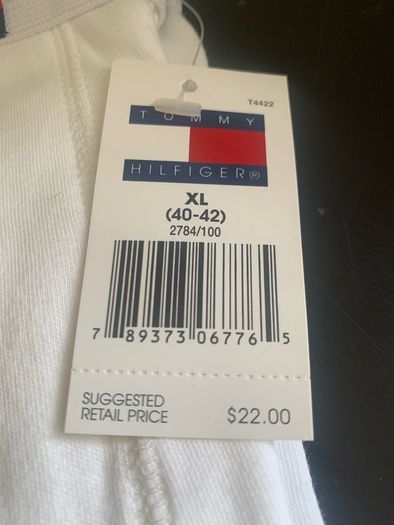 Tommy Hilfiger boxer shorts