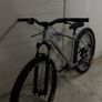 Collective C100 V2 Pro Custom Built Rockshox Judy forks Image 5
