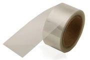 Glass Polish 22106 - Glass Curing Film Tape 20m (65.6 ft)