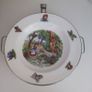 Vintage baby warming plate Image 3