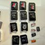 SD & MicroSD Cards & Adapters & Storage (Misc) Image 3