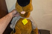 Large 1997 Scooby-Doo Plush
