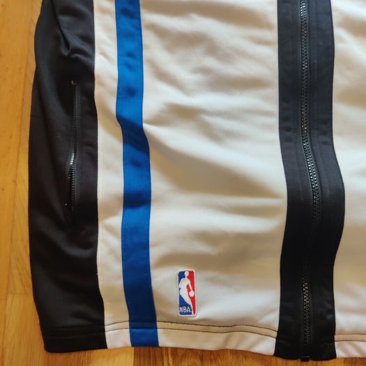 Vintage Orlando Magic Champion Warmup Top (M)