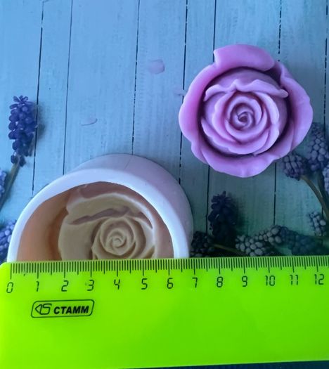soap mold