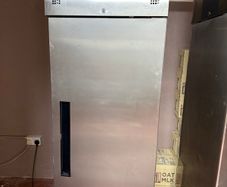 Commercial Fridges, 3 phase oven, coffee machine and grinder