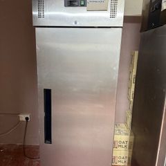 Commercial Fridges, 3 phase oven, coffee machine and grinder
