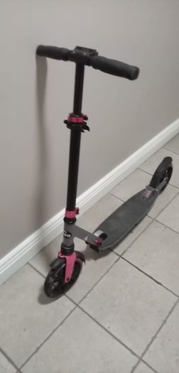 scooter
