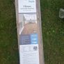 Metro Chestnut laminate flooring Image 2